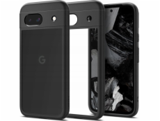 Spigen Ultra Hybrid, matně černá - Google Pixel 8a