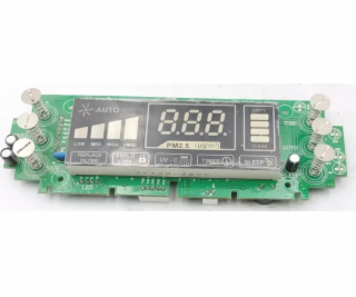 Dedra Elektronická deska CF-8609-1