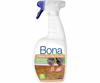 Bona Bona Olejovaný čistič podlah 1 l