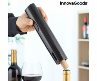 InnovaGoods Vývrtka
