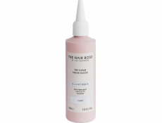 The Hair Boss THE HAIR BOSS_Od Lisy Shepherd The Clear Shine Gloss univerzální, bezbarvý zvýrazňovač barvy a rozjasňovač 150ml