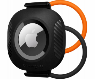 Spigen Spigen Pet Collar, černý - AirTag