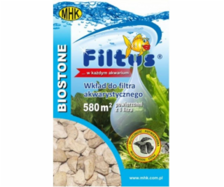 MHK Filtrační vložka Biostone