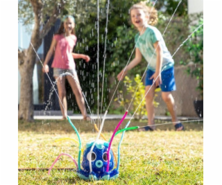 InnovaGoods Vodní rozprašovač Octodrop InnovaGoods