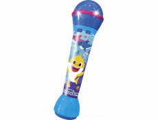REIG Mikrofon REIG 2614 Baby Shark