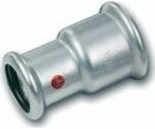 SANHA SANHA-THERM C-Stahl redukční pouzdro d42x22SANHA