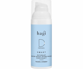 Hagi Hydratační krémová maska na obličej Smart D 50ml