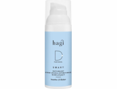 Hagi Hydratační krémová maska na obličej Smart D 50ml