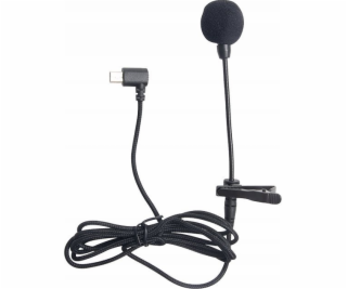 SJCAM Mikrofon SJCAM - EXTERNÍ MIKROFON PRO SJ10 PRO s du...