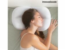 InnovaGoods 3D polštář proti vráskám s motivem oblaků Wrileep