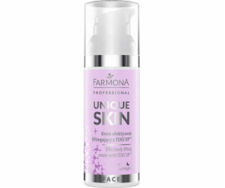 Farmona Unique Skin Efektivní liftingový krém TENS UP 50 ml