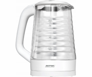 MPM Kanvica MCZ-124 biela