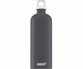 SIGG Láhev s víčkem šedá 1000 ml