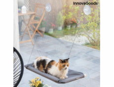 InnovaGoods Závěsná houpací síť pro kočku Catlax InnovaGoods