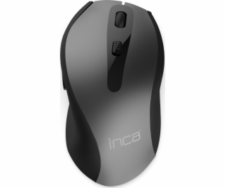 Inca INCA Maus IWM-505 myš ergonomická, bezdrátová, 1600 ...