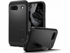 Spigen Tough Armor, černý - Google Pixel 8a
