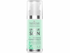 Activeshop Unikátní krém na pleť Farmona s účinnou normalizací se zinkem PCA 50 ml
