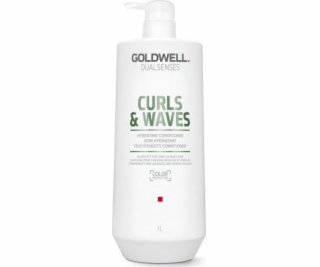 Goldwell Goldwell Dualsenses Curls & Waves Hydratační kon...