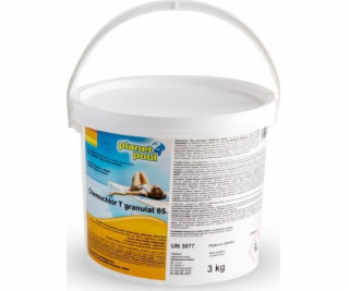 Planet Pool Chemochlor T 3 kg