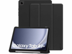 Tech-Protect Pouzdro Tech-Protect Sc Pen pro tablet Galaxy Tab A9+ Plus 11.0 X210 / X215 / X216 černé