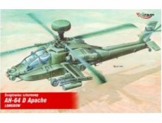 Mirage Útočný vrtulník AH-64D  Apache LONGBOW 