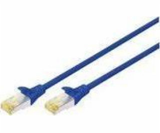 Digitus patch kabel CAT 6A S/FTP 10p AWG Patch kabel CAT ...