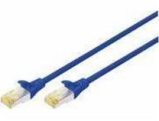 Digitus patch kabel CAT 6A S/FTP 10p AWG Patch kabel CAT 6A S/FTP 10p AWG