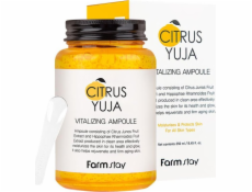 Farmstay FARMSTAY_Citrus Yuja obličejová ampule 250ml