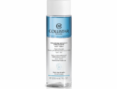 Collistar Two-Phase Make-Up Removing Solution dvoufázový odličovač 200ml