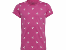 Adidas Tričko BLUV Tee Jr IB8920
