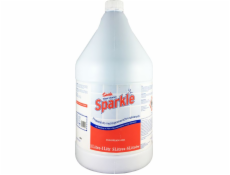 Swish Swish Sparkle Glass Cleaner - Čistič skla a odmašťovač povrchů - 5 l