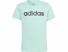 Adidas Tričko adidas LIN Tee Jr IC3154
