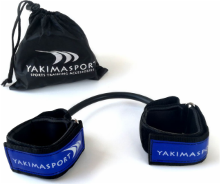 YakimaSport Tréninkový pás s bočními odpory
