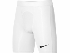 Nike Pánské kraťasy Dri-Fit Strike Np Short bílé DH8128 100 2XL