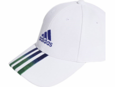 Adidas adidas BBall Cap 3 Stripes FA HT2028