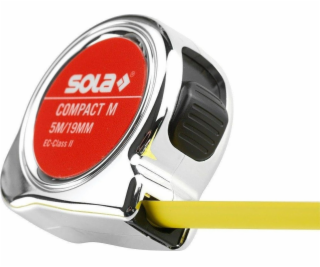 Sola Měřicí válec SOLA 5m COMPACT M