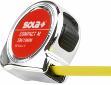 Sola Měřicí válec SOLA 5m COMPACT M