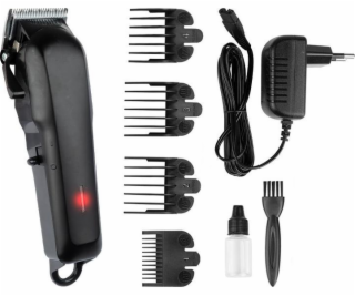 Activeshop Zastřihovač vlasů KES-699 PLUS ČERNÁ