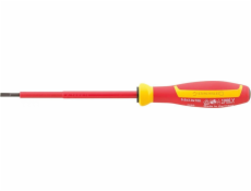Stahlwille plochý šroubovák 1,2x8,0x175mm, VDE/1000V, DRALL+