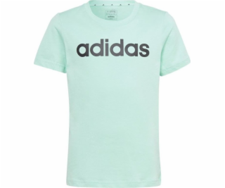 Adidas Tričko adidas LIN Tee Jr IC3154
