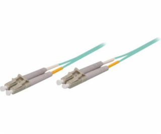 Good Connections Optický patchcord LC-LC 50/125 OM3, 10 m...