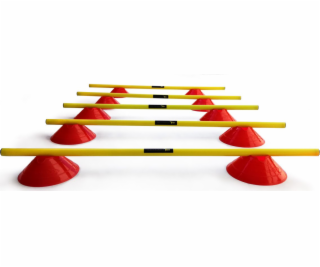 YakimaSport Sada Pólové ostrovy