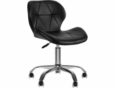 Activeshop KOSMETICKÁ STOLIČKA QS-06 ČERNÁ