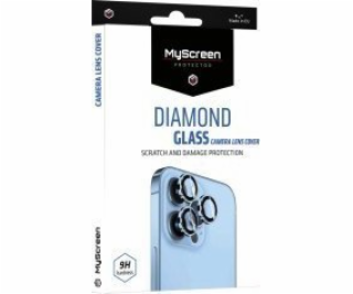 MyScreen Protector Ochranná fólie MyScreen pro Apple iPho...