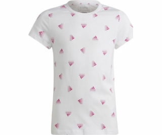 Adidas Tričko BLUV Tee Jr IB8918