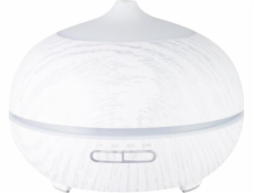 Activeshop Aroma difuzér zvlhčovač vzduchu SPA 06 bílé dřevo 400ml + časovač