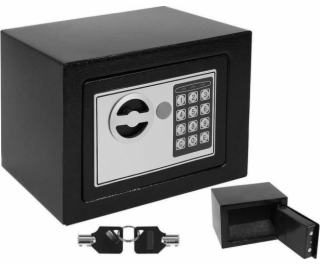 Malatec Safe s kódem S8799