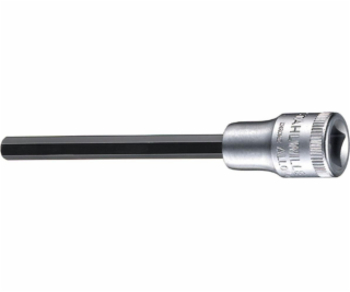 Stahlwille Nástrčný klíč INHEX 3/8 velikost 4 mm L - spec...