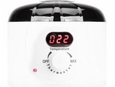 Activeshop ohřívač vosku Pro termostat na vosk do dózy 400 ml 120 W bílý