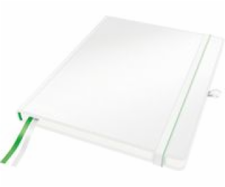 Leitz Notebook Complete velikost pro iPad s bílými linkam...